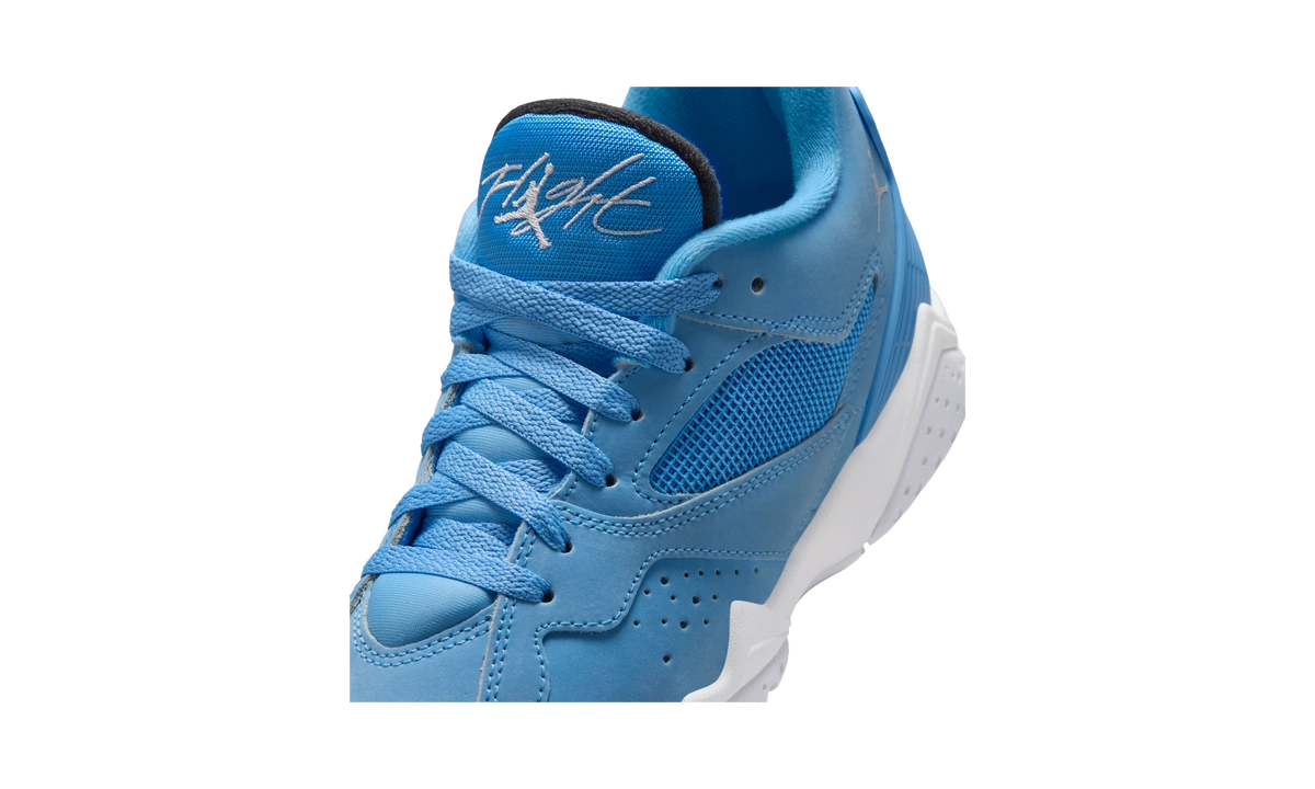 Air Jordan MVP 92 University Blue White