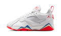 Air Jordan MVP 92 White Game Royal Infrared