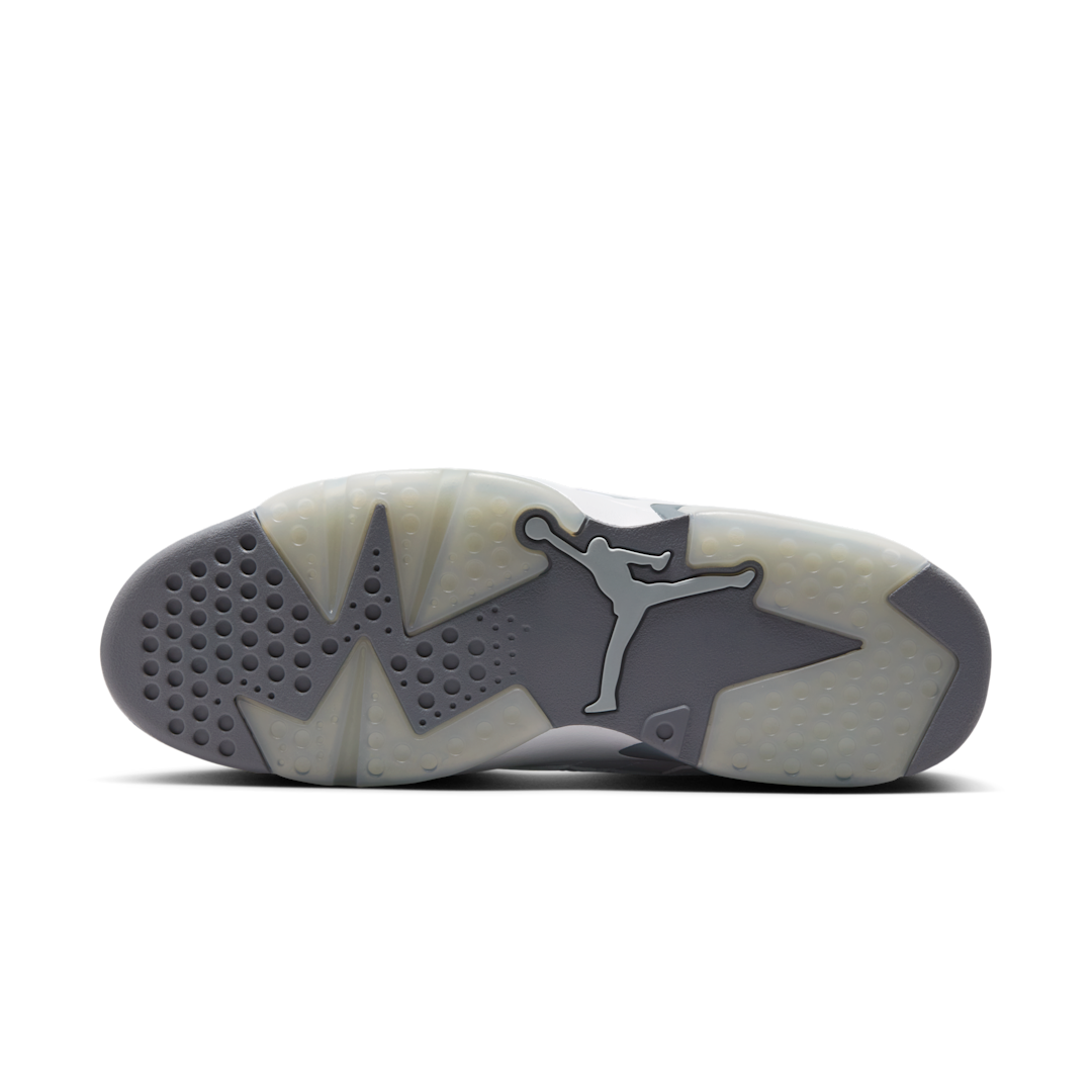Air Jordan MVP White Cool Grey, White/Cool Grey/Wolf Grey (DZ4475-102)
