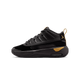 Air Jordan Max Aura 7 Black Metallic Gold