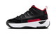 Air Jordan Max Aura 7 Black Varsity Red