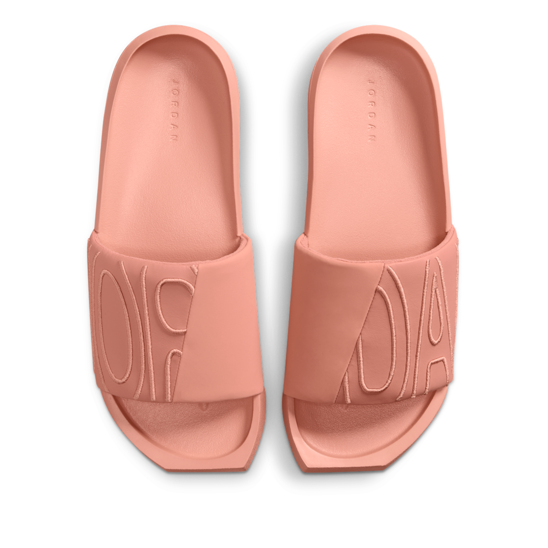 Air Jordan NOLA Slide Madder Root, Light Madder Root/Light Madder Root (CZ8027-801)