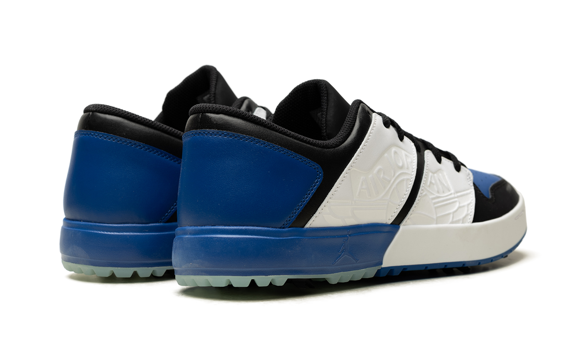 Air Jordan NU Retro 1 Golf Royal