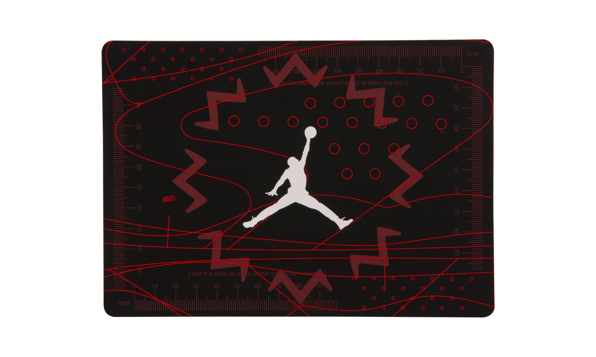 Air Jordan OG Bred