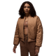 Air Jordan Renegade Women's Jacket Archaeo Brown