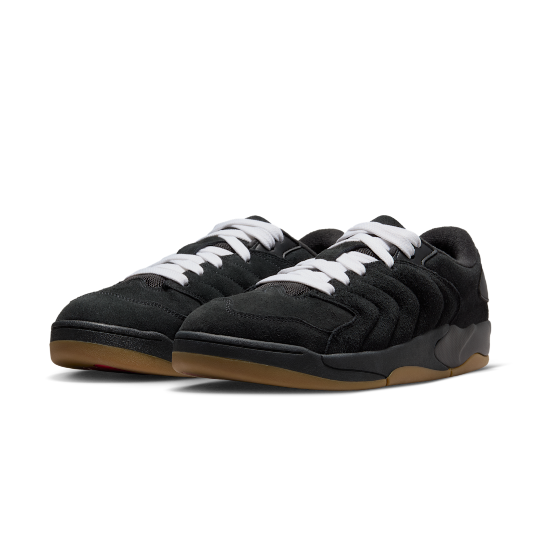 Air Jordan Session Black Gum