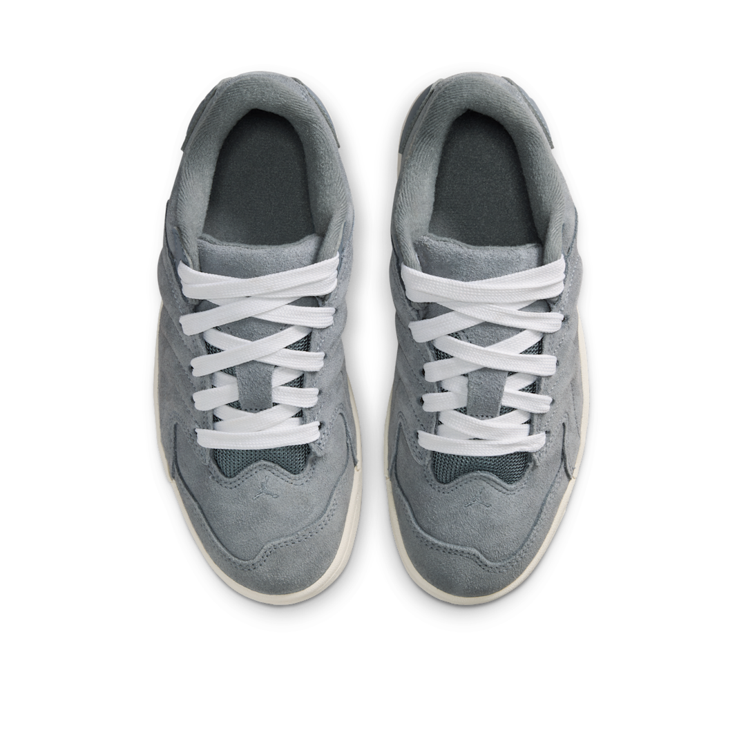 Air Jordan Session Cool Grey Phantom, Cool Grey/Phantom/White/Varsity Red (IB5679-003)