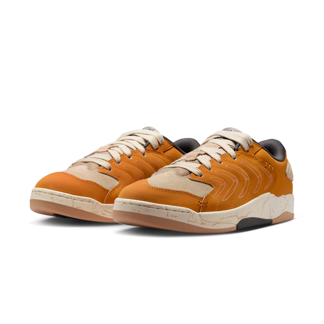 Air Jordan Session Somos Eternos, Monarch/Phantom/Monarch/Dark Smoke Grey (IM8122-815)