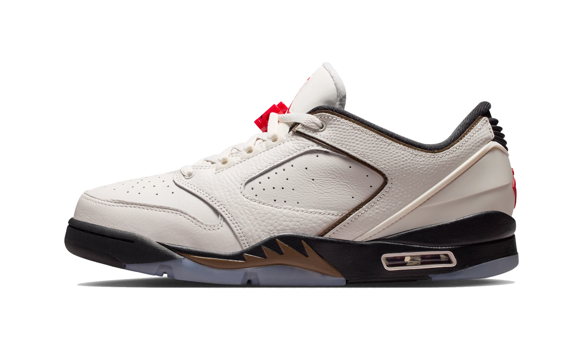 Air Jordan Sixty Plus Low Phantom Palomino