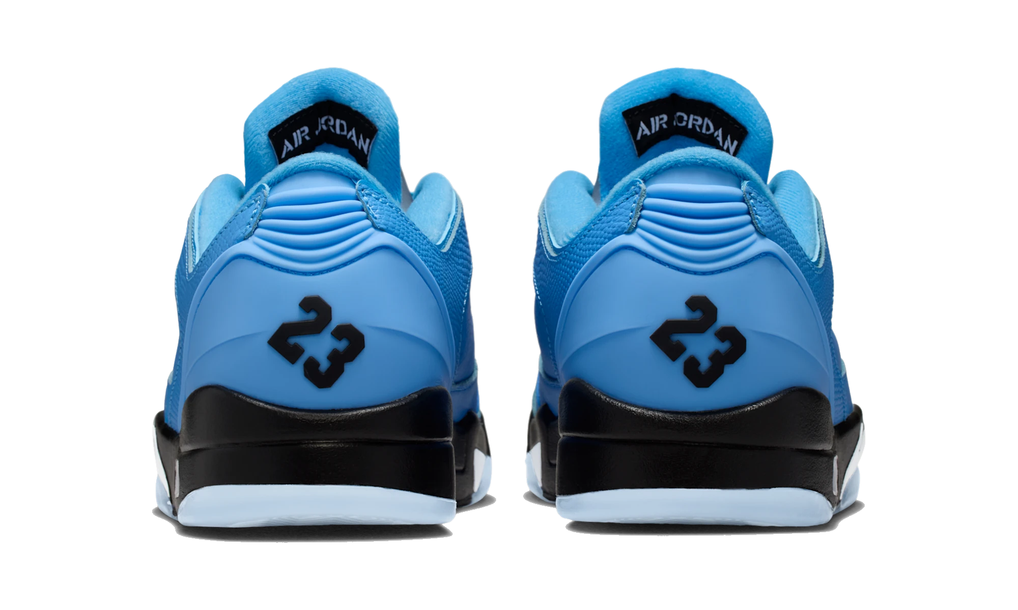 Air Jordan Sixty Plus Low University Blue