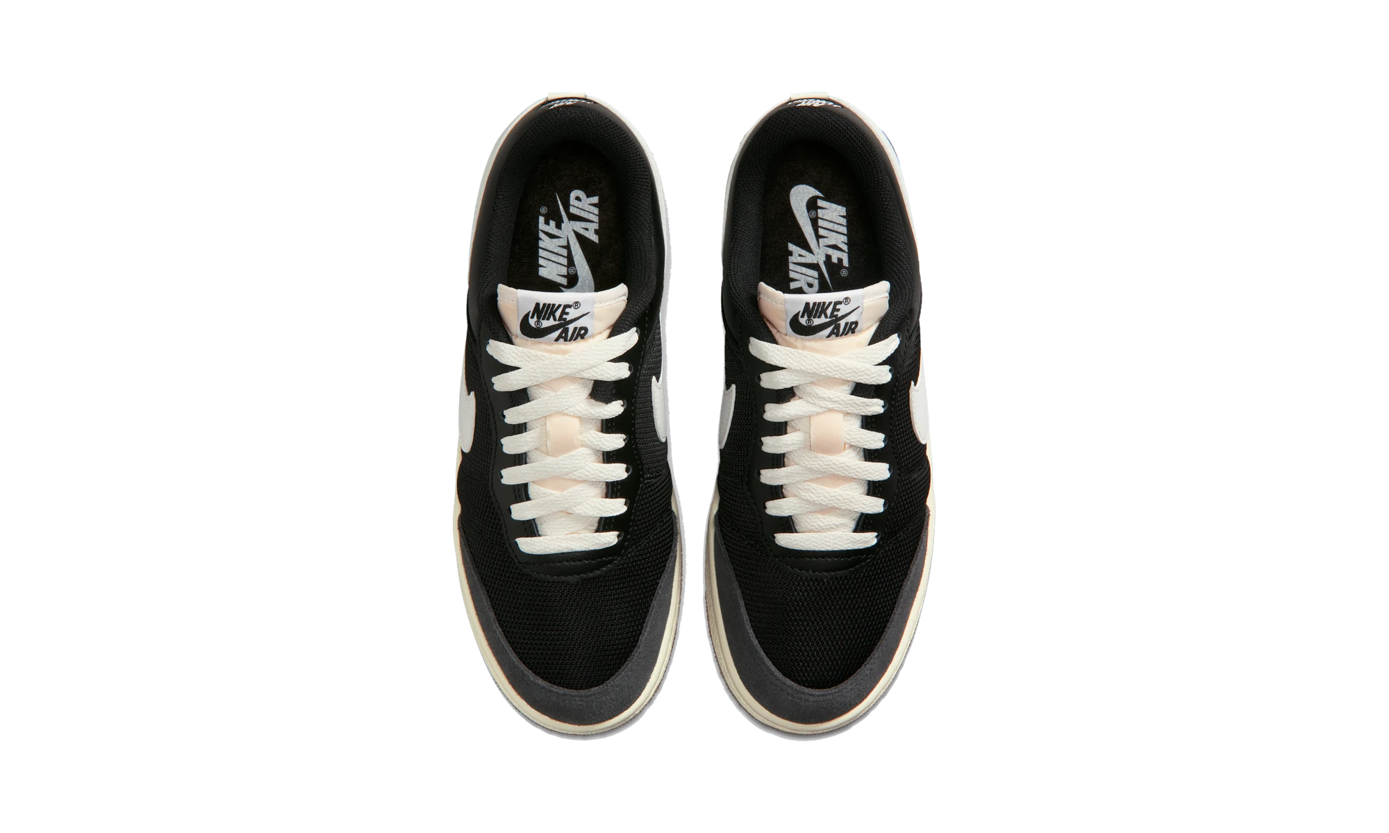 Air Jordan Skyline Low Black Summit White Gum