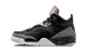 Air Jordan Son of Mars Low Black Cement