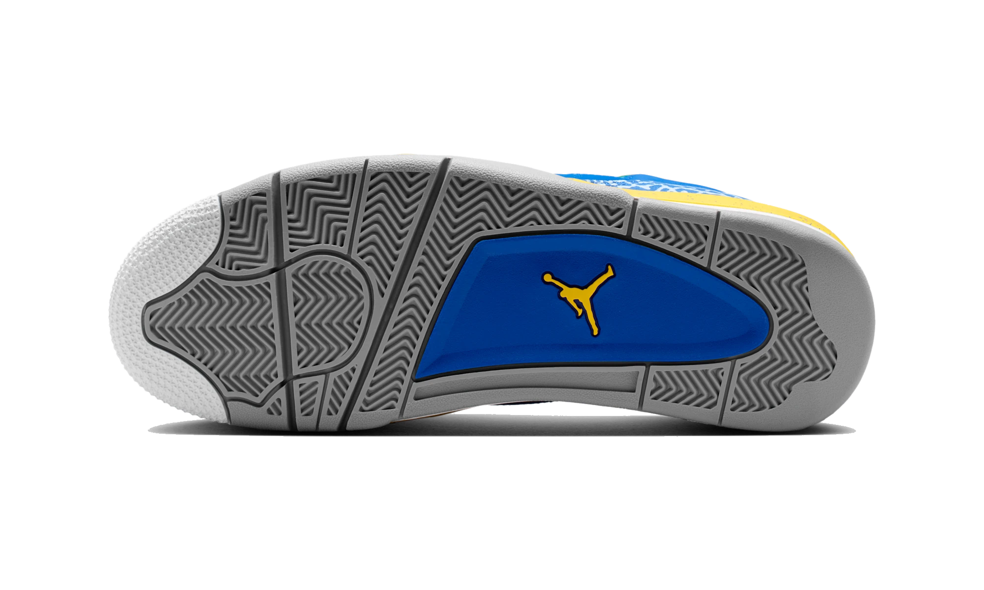 Air Jordan Son of Mars Low Do the Right Thing