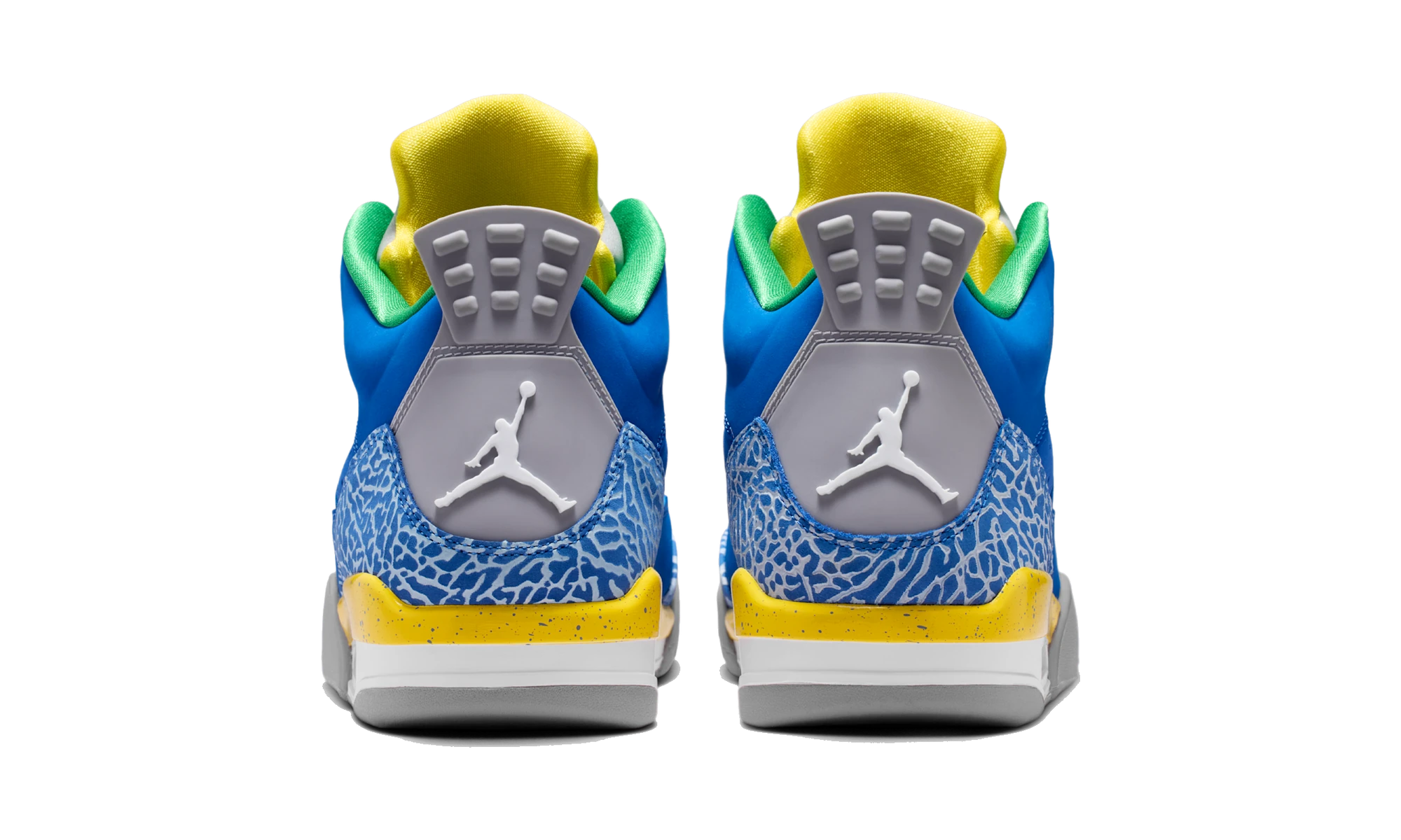 Air Jordan Son of Mars Low Do the Right Thing