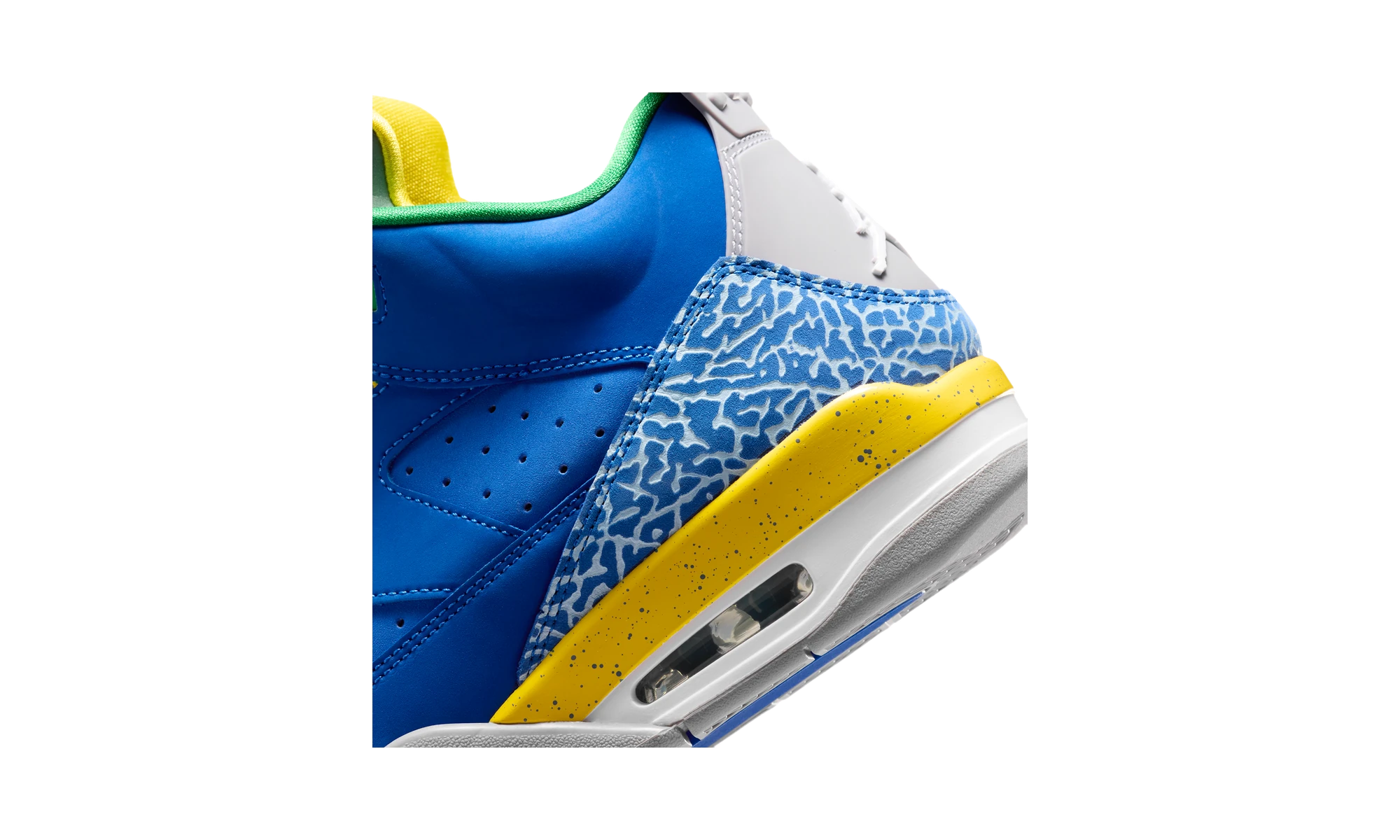 Air Jordan Son of Mars Low Do the Right Thing