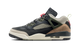 Air Jordan Spizike Low Anthracite Mango Cargo Khaki