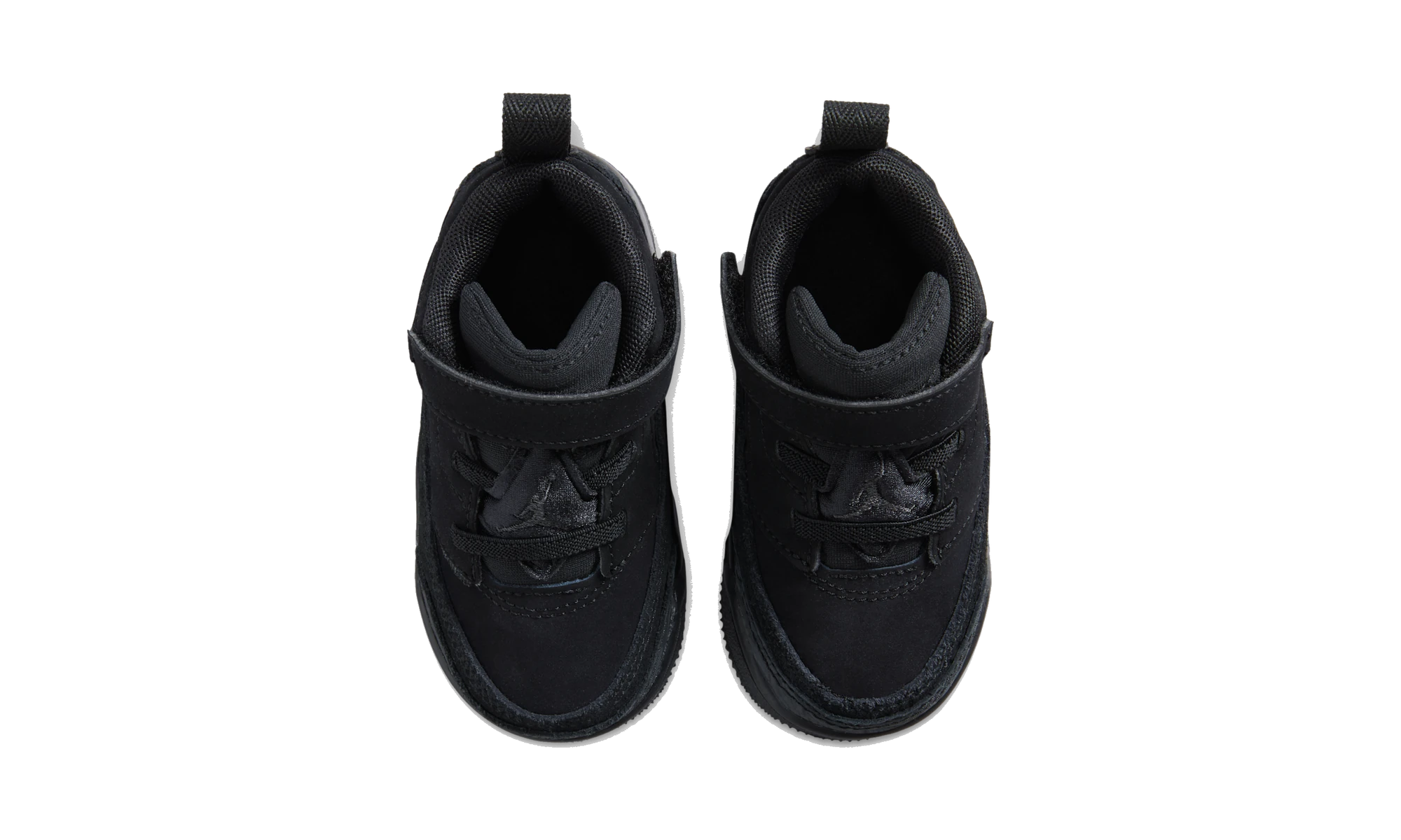 Air Jordan Spizike Low Black Anthracite (TD)