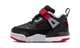 Air Jordan Spizike Low Black Cement (TD)