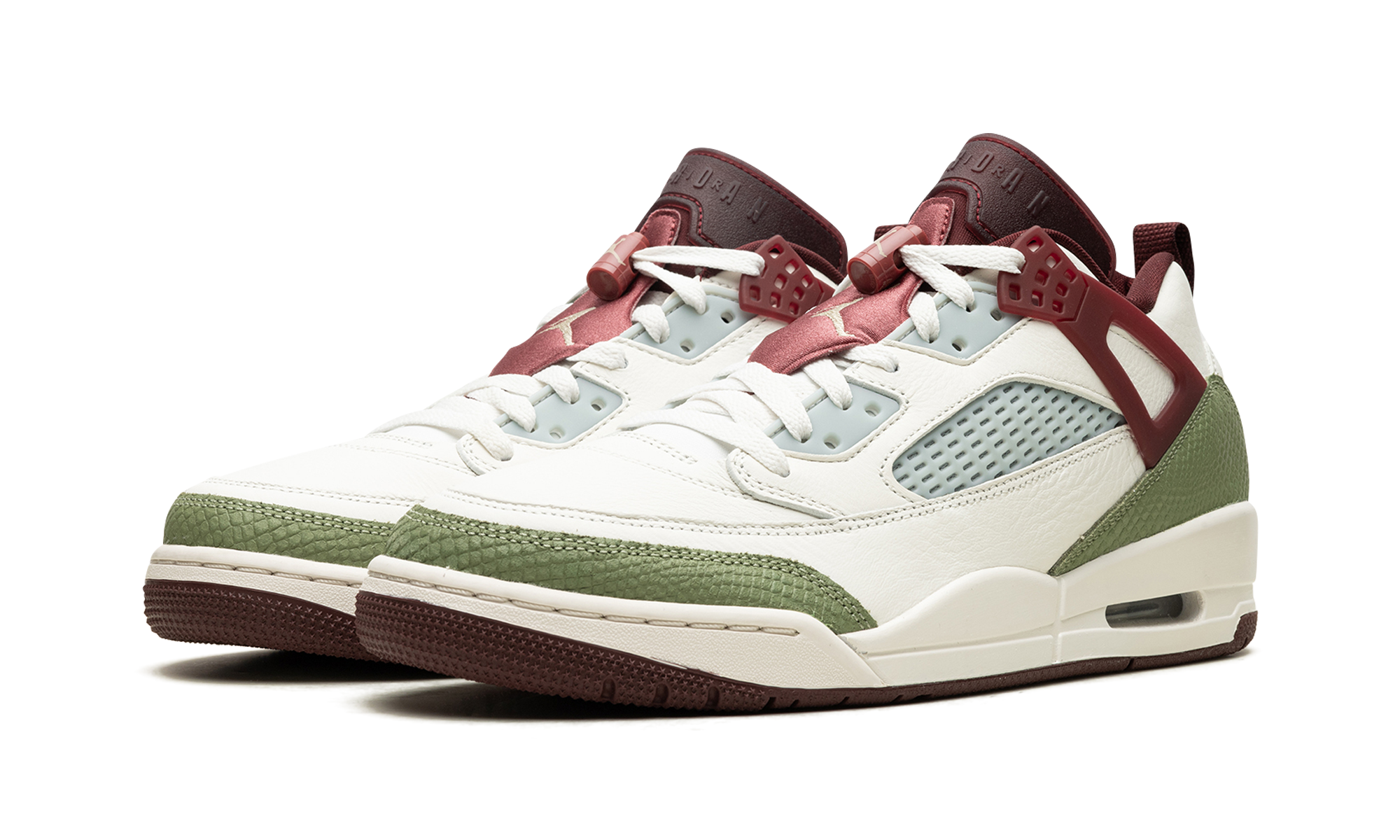 Air Jordan Spizike Low Chinese New Year (2024)