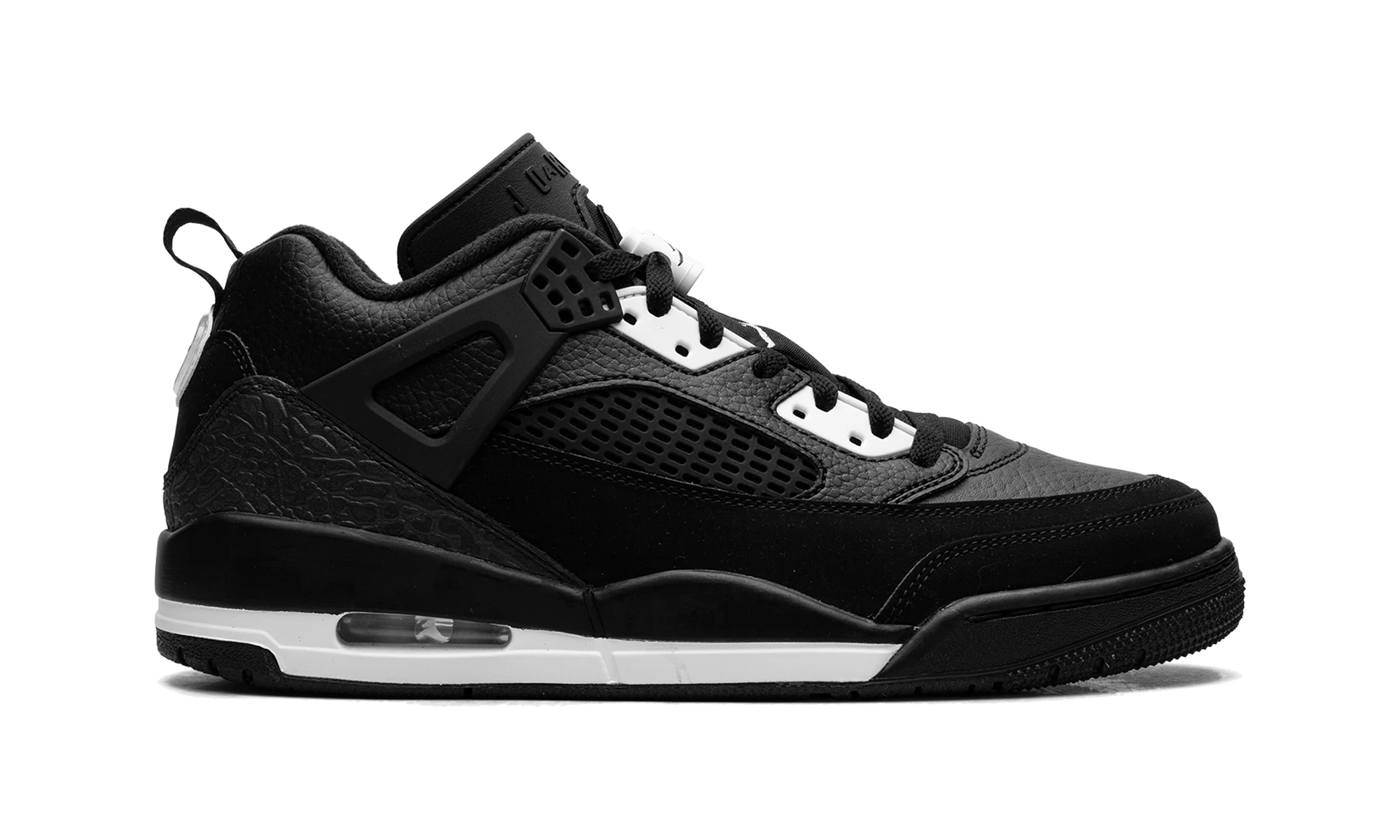 Air Jordan Spizike Low Oreo