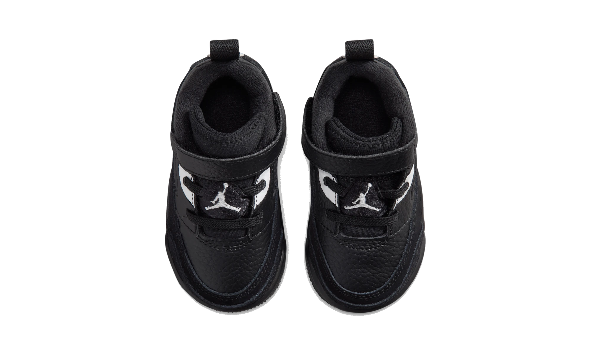 Air Jordan Spizike Low Oreo (TD)