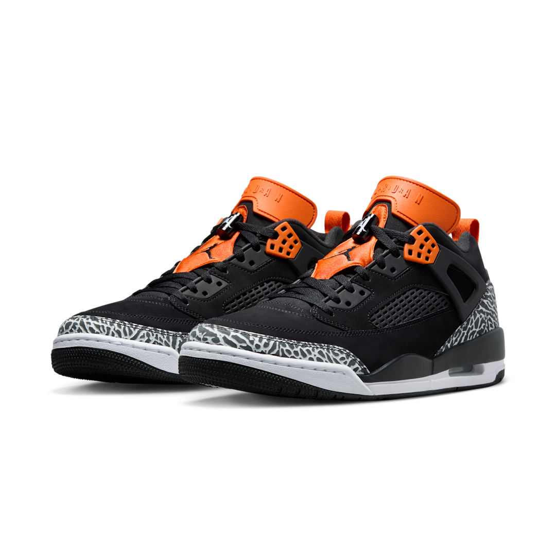 Air Jordan Spizike Low Safari