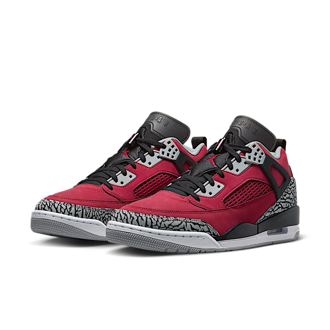Air Jordan Spizike Low Toro