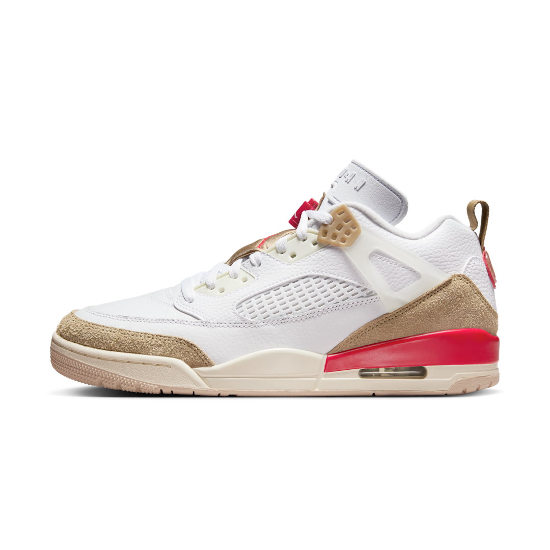 Air Jordan Spizike Low White Desert Camo, White/Desert Camo/Sail/Fire Red (FQ1759-105)