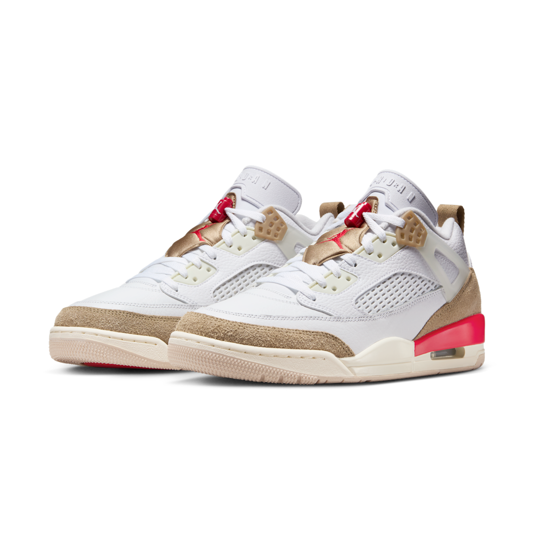 Air Jordan Spizike Low White Desert Camo, White/Desert Camo/Sail/Fire Red (FQ1759-105)