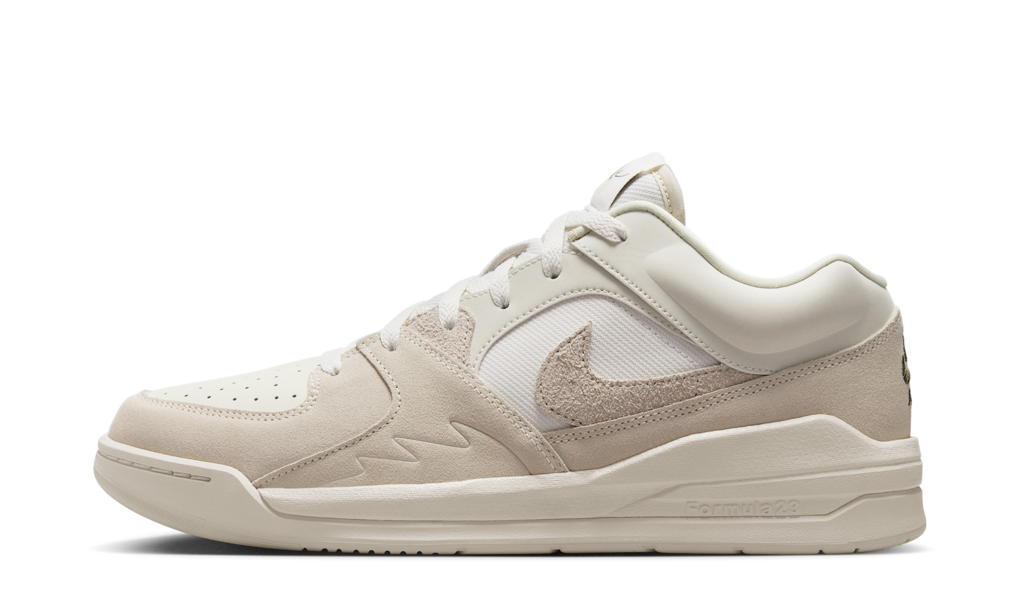 Air Jordan Stadium 90 Sail Coconut Milk