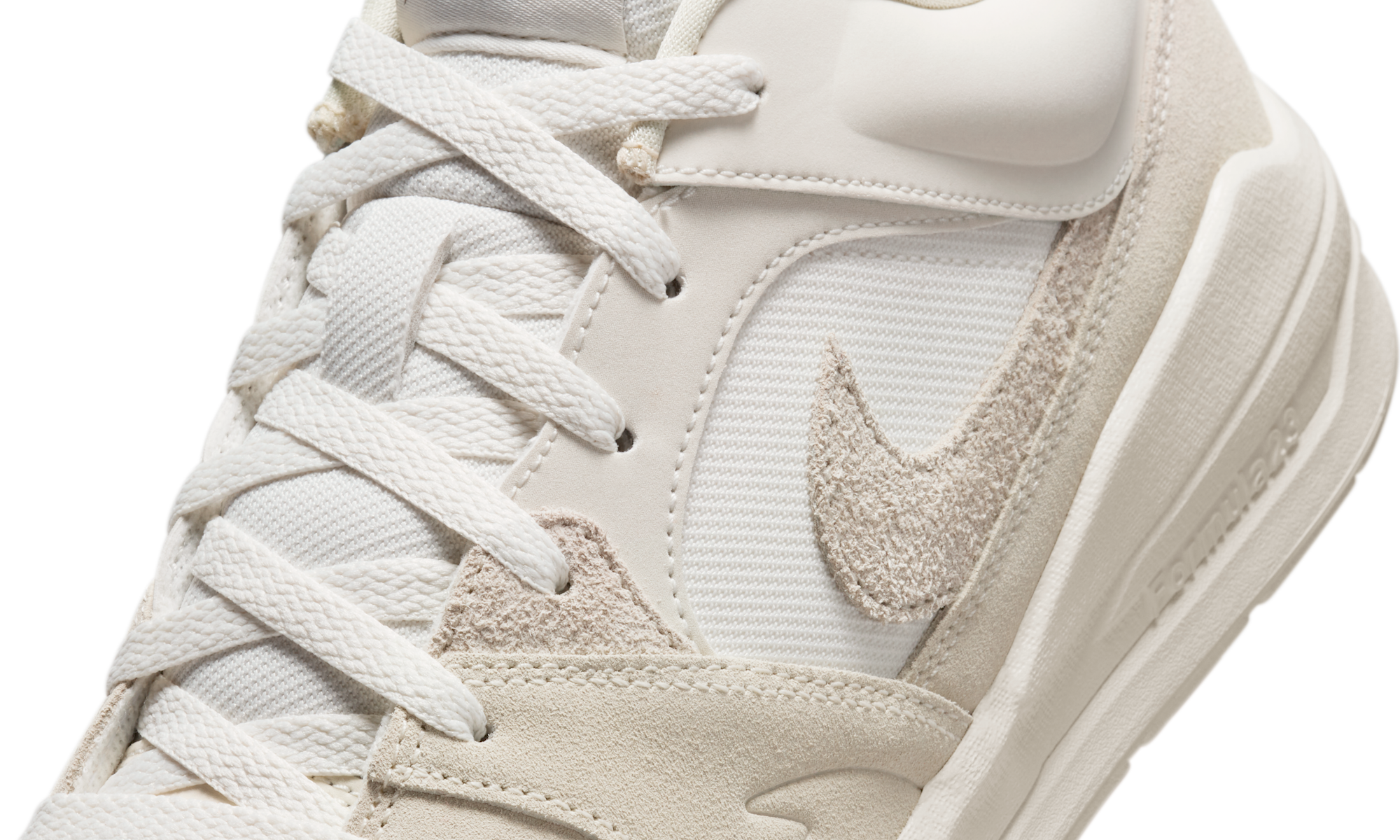 Air Jordan Stadium 90 Sail Coconut Milk
