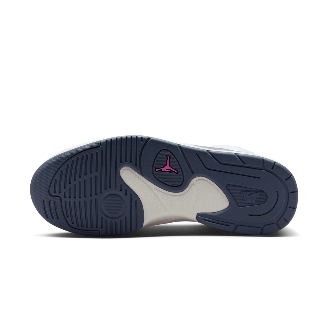 Air Jordan Stadium 90 White Sail Cement Grey Daybreak