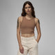 Air Jordan Tank Archaeo Brown