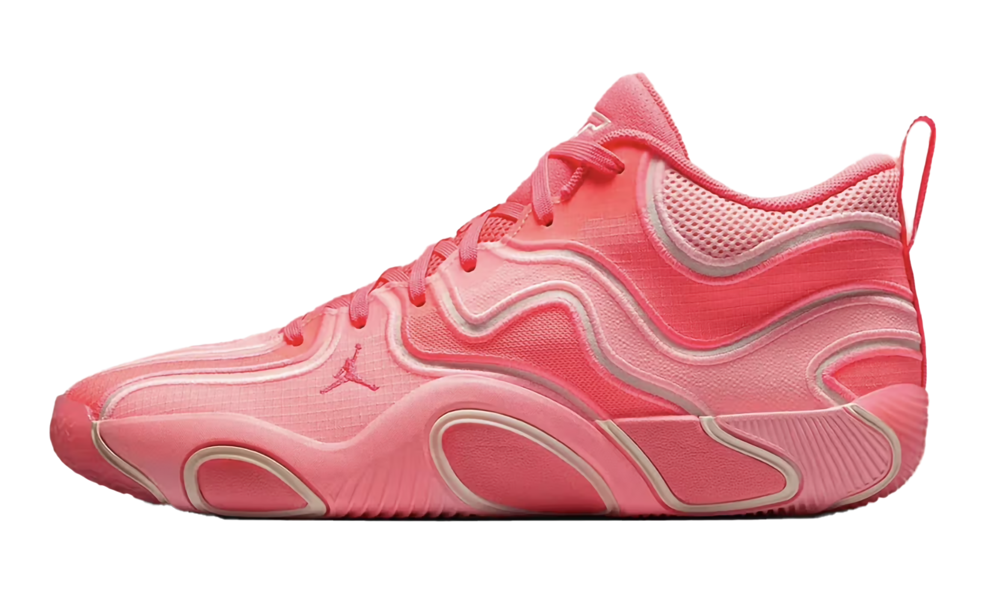 Air Jordan Tatum 3 Pink