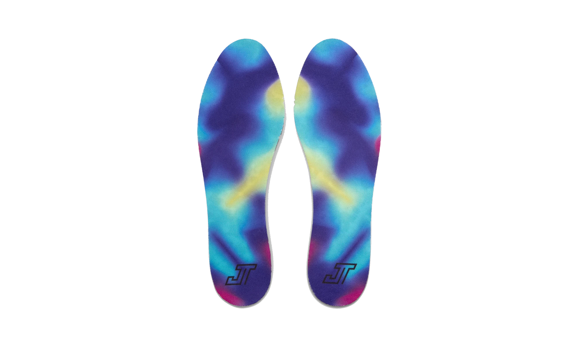 Air Jordan Tatum 4 Chameleon