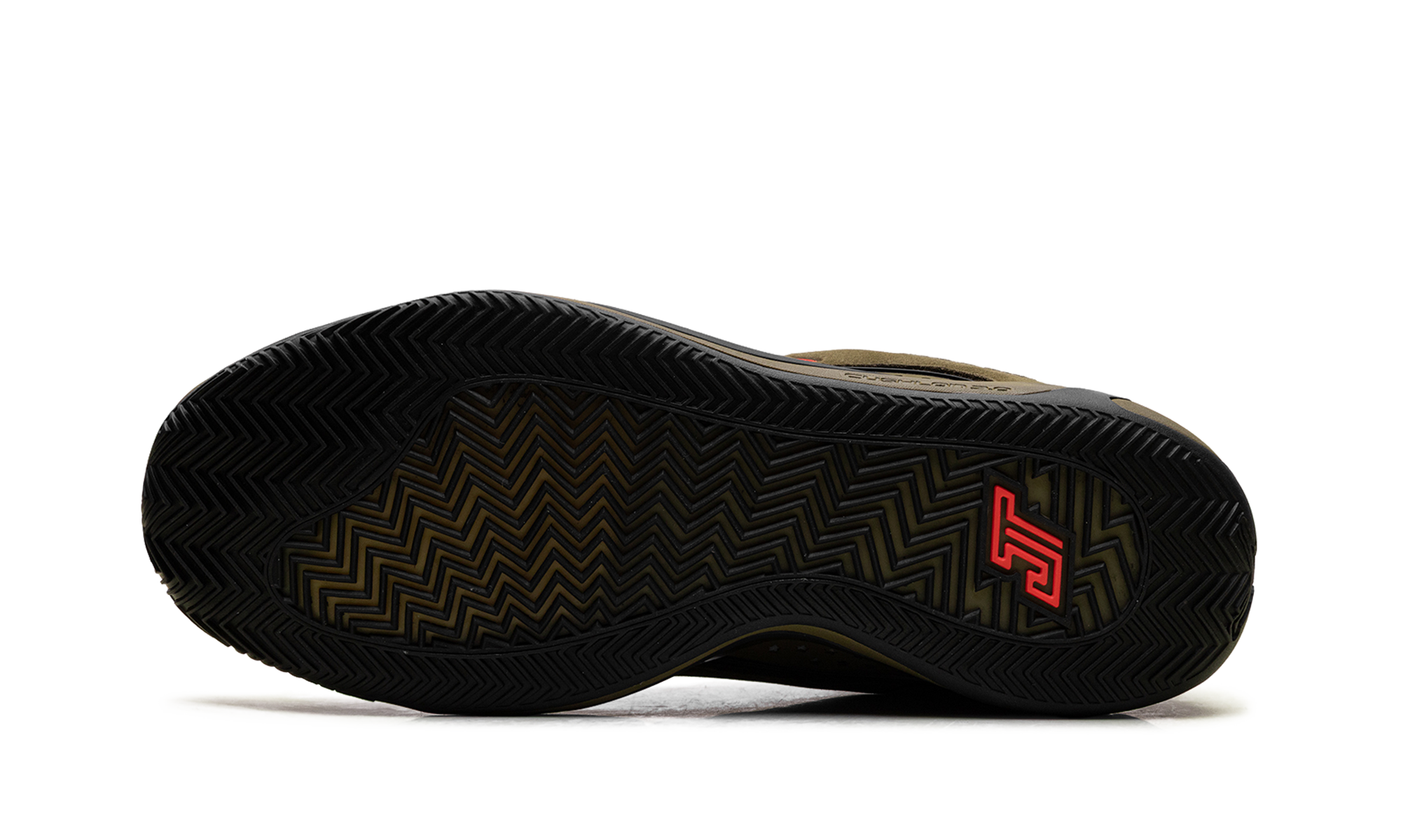 Air Jordan Tatum 4 First Ring
