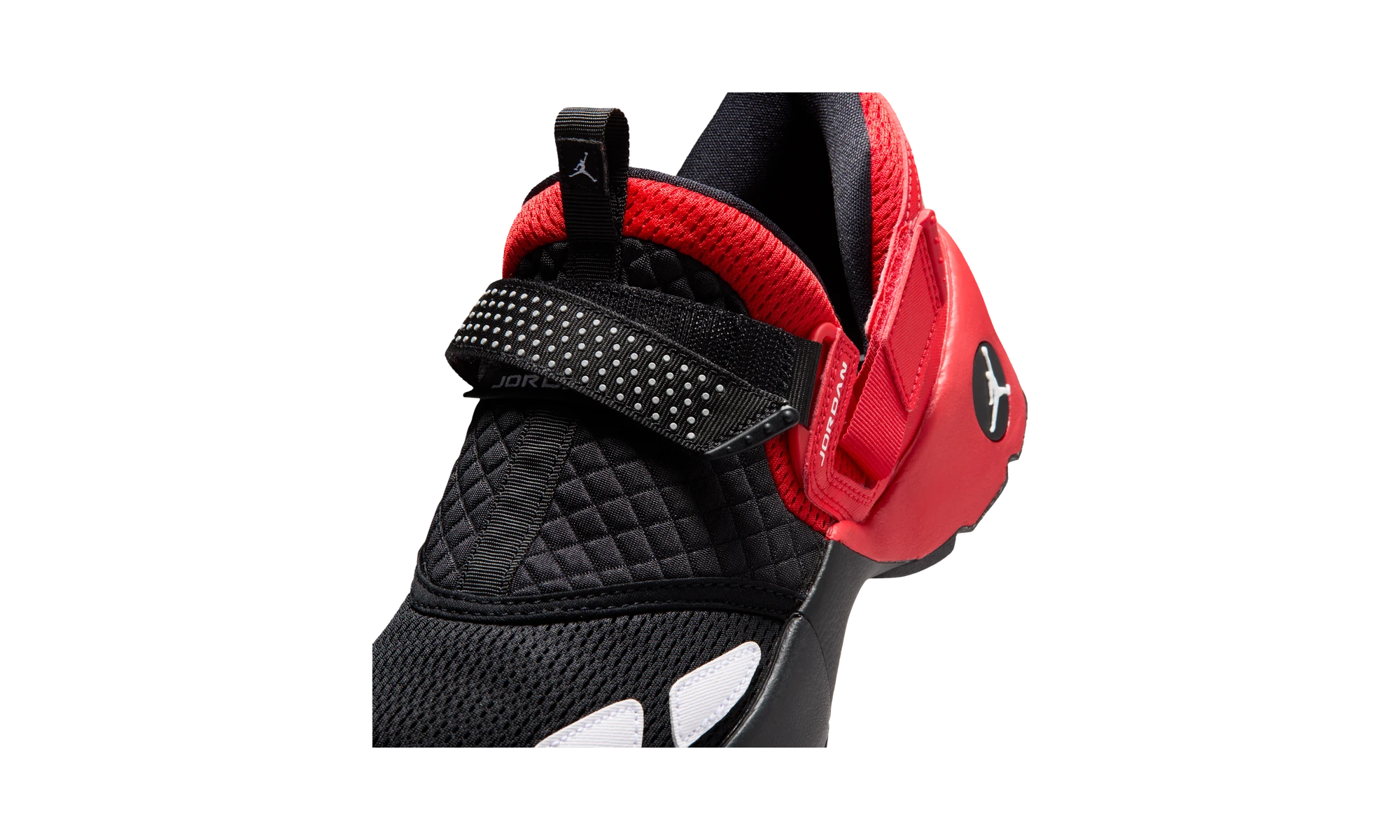 Air Jordan Trunner LX Bred
