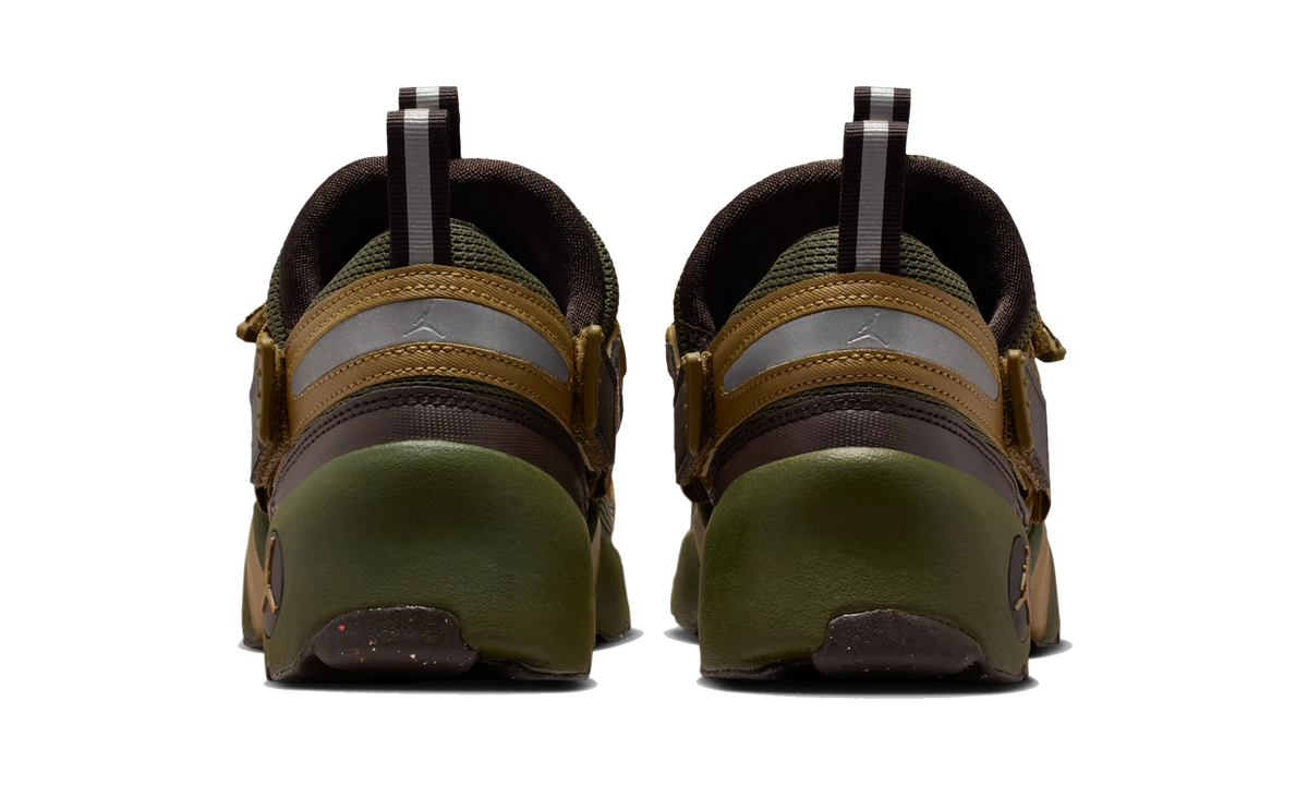 Air Jordan Trunner LX Brown Kelp