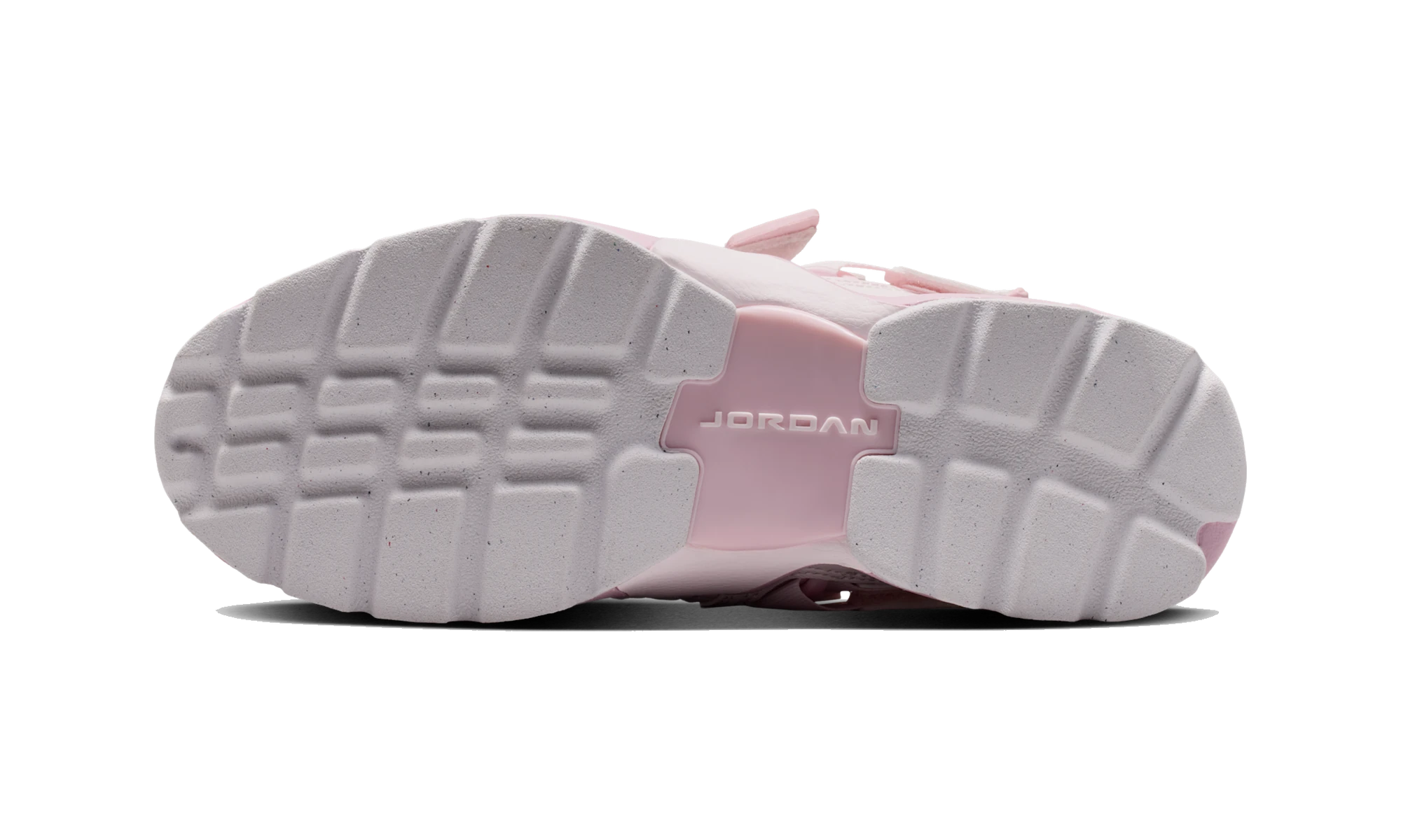 Air Jordan Trunner LX Iced Carmine Pearl Pink