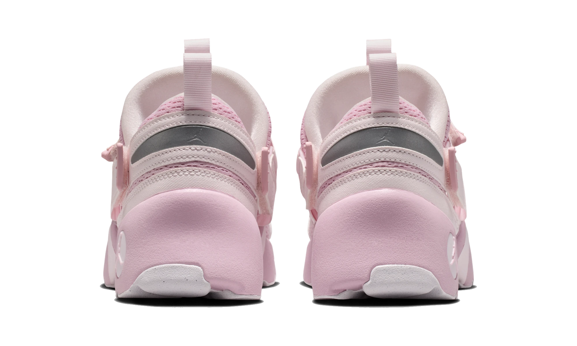 Air Jordan Trunner LX Iced Carmine Pearl Pink