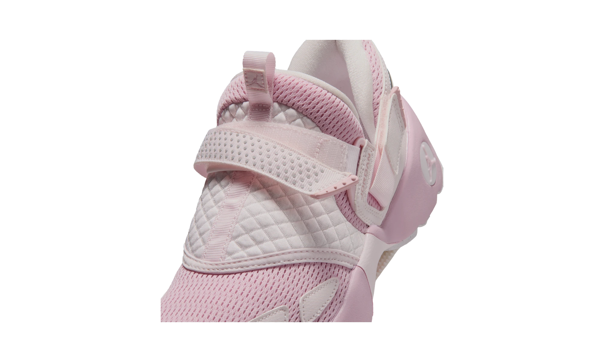 Air Jordan Trunner LX Iced Carmine Pearl Pink