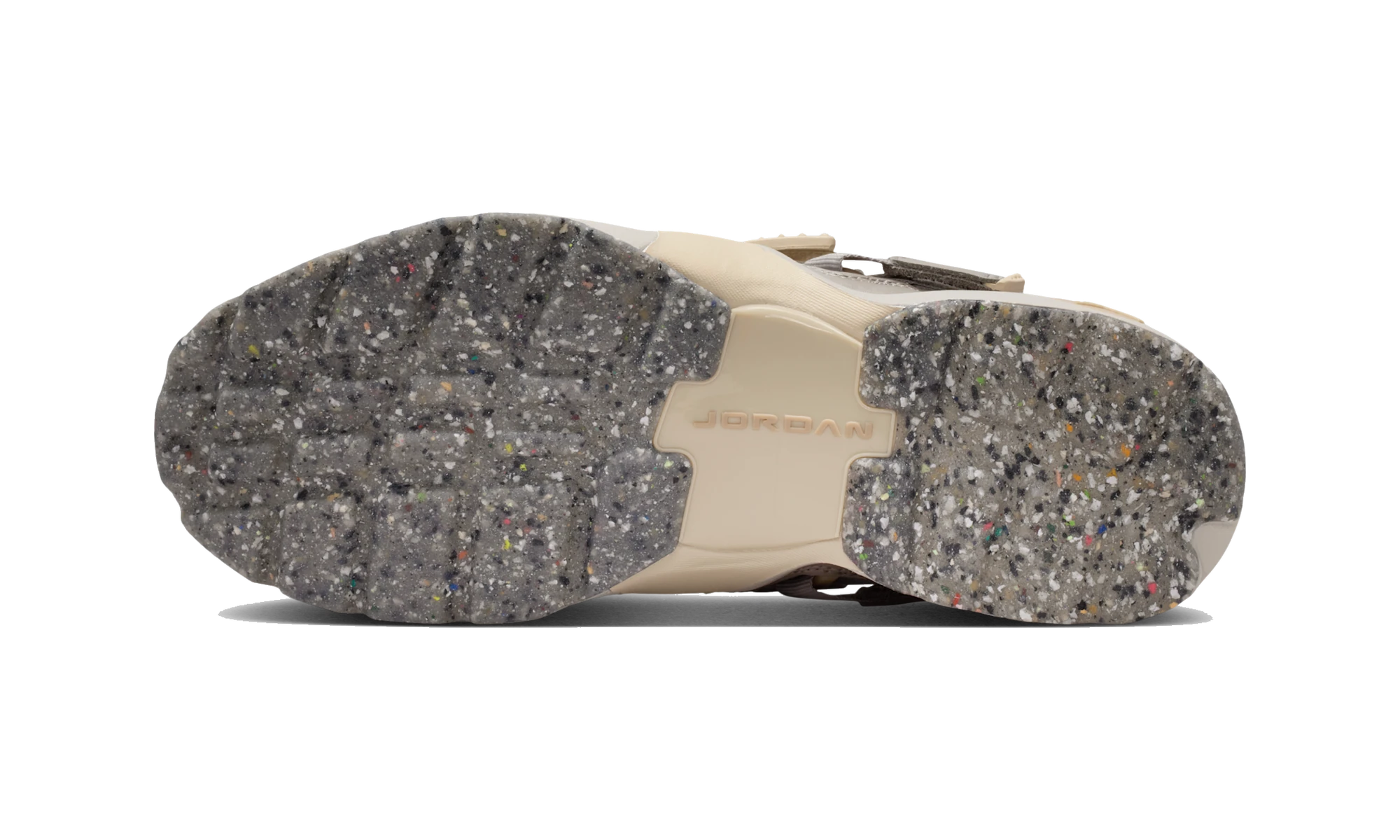 Air Jordan Trunner LX Light Iron Ore Enigma Stone