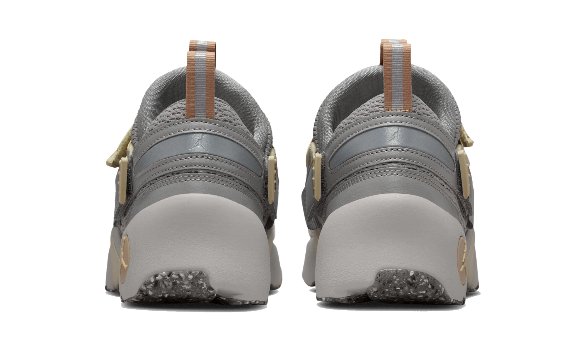 Air Jordan Trunner LX Light Iron Ore Enigma Stone
