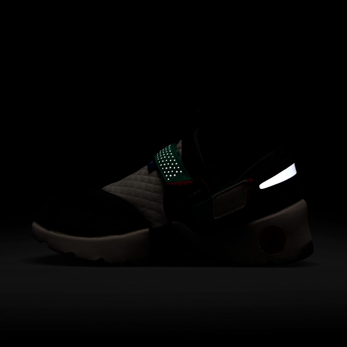 Air Jordan Trunner LX Rare Air