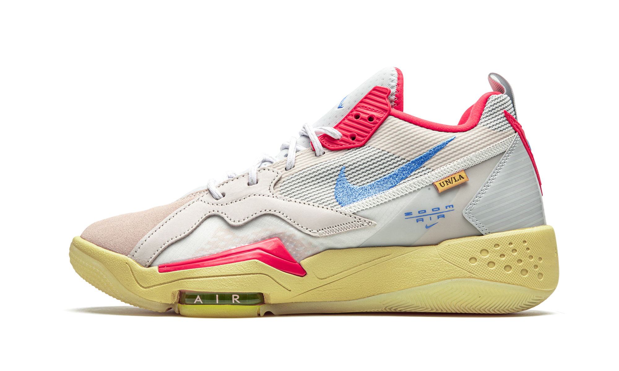 Air Jordan Zoom 92 Union Guava Ice