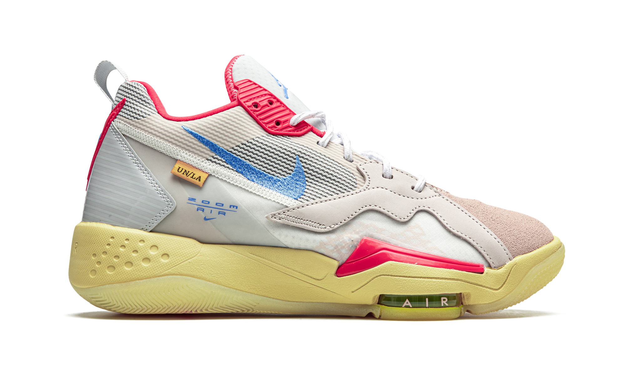 Air Jordan Zoom 92 Union Guava Ice