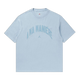 Air Jordan x A Ma Maniére T-Shirt Light Armory Blue