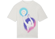 Air Jordan x J Balvin T-shirt White