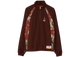 Air Jordan x Maison Chateau Rouge Woven Jacket Multicolor