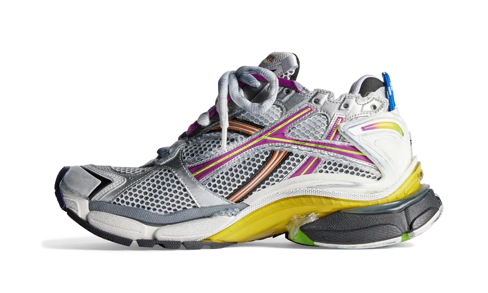 Balenciaga Runner Multicolor